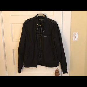 Member’s Only Jacket